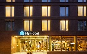 H2 Hotel Mainz